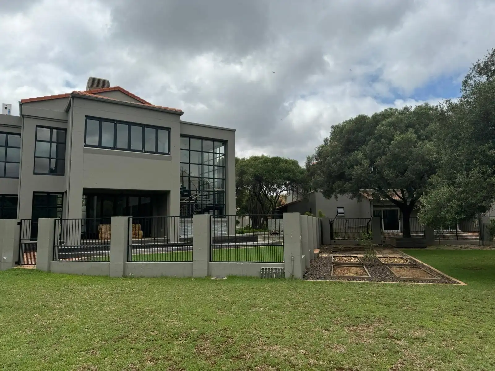 Uitzonderlijke vakantiewoning in Zuid-Afrika foto 2