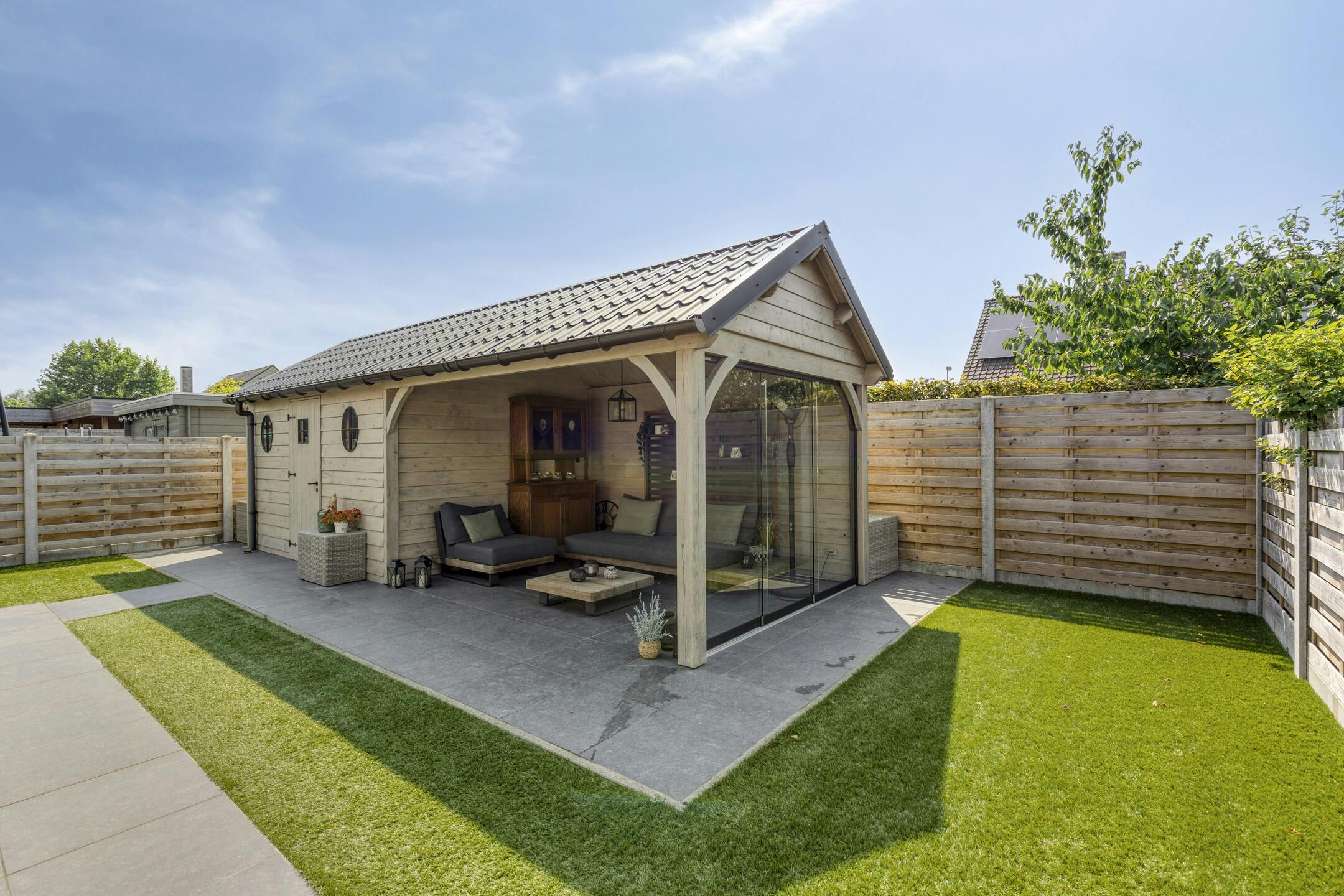 Instapklaar en energiezuinig wonen in het hart van Aalter! foto 18