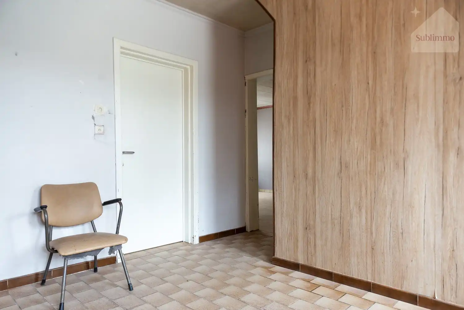 Charmante halfopen bebouwing op idyllische bosrijke locatie – uniek renovatieproject foto 5