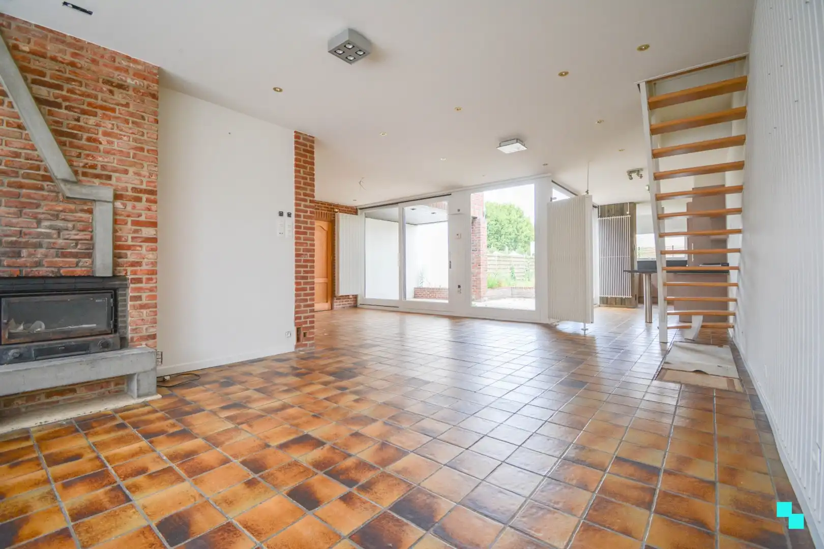 Eengezinswoning met 5 slp te centrum Roeselare foto 17