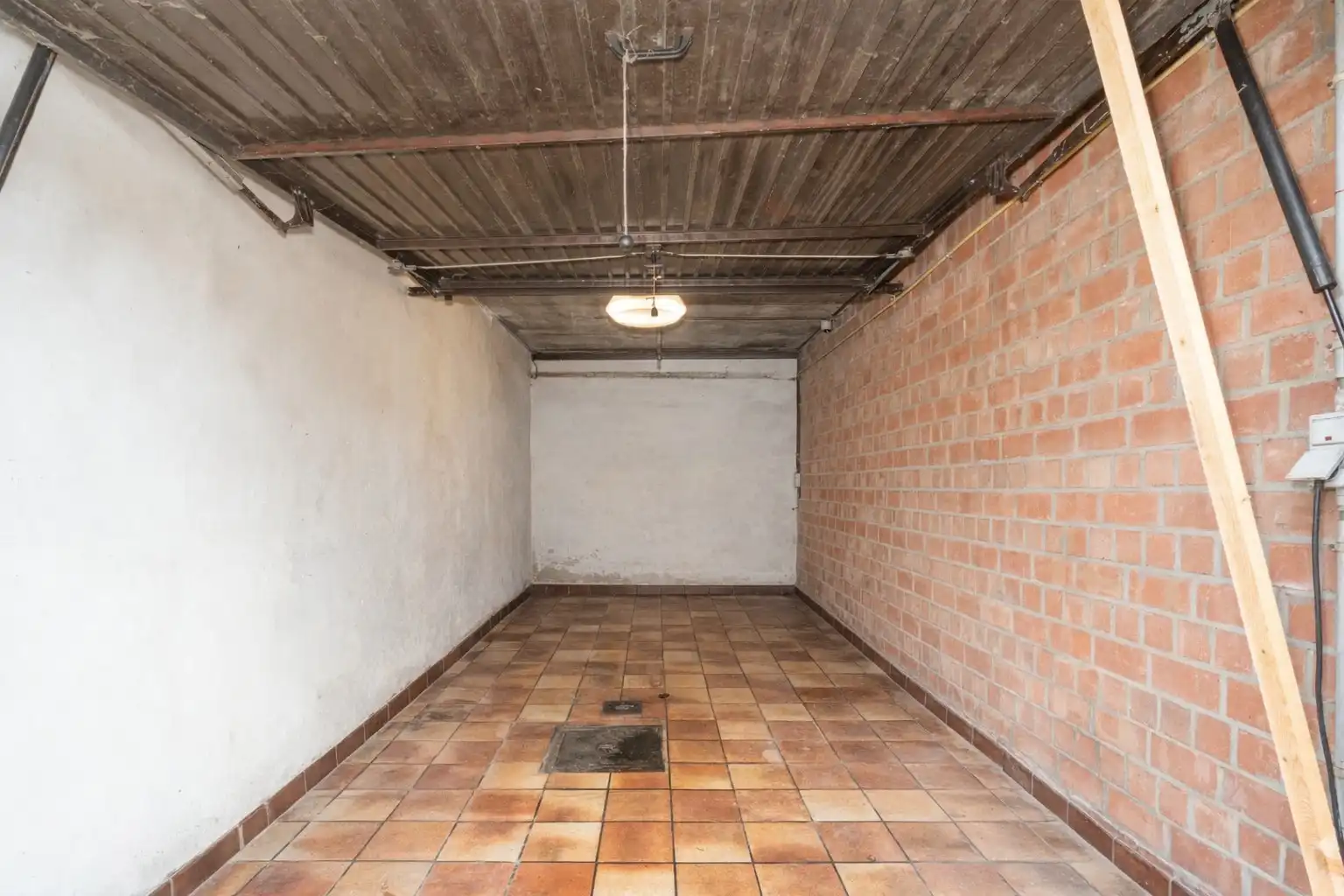 Ruim en lichtrijk appartement met groot terras in Lievegem foto 17