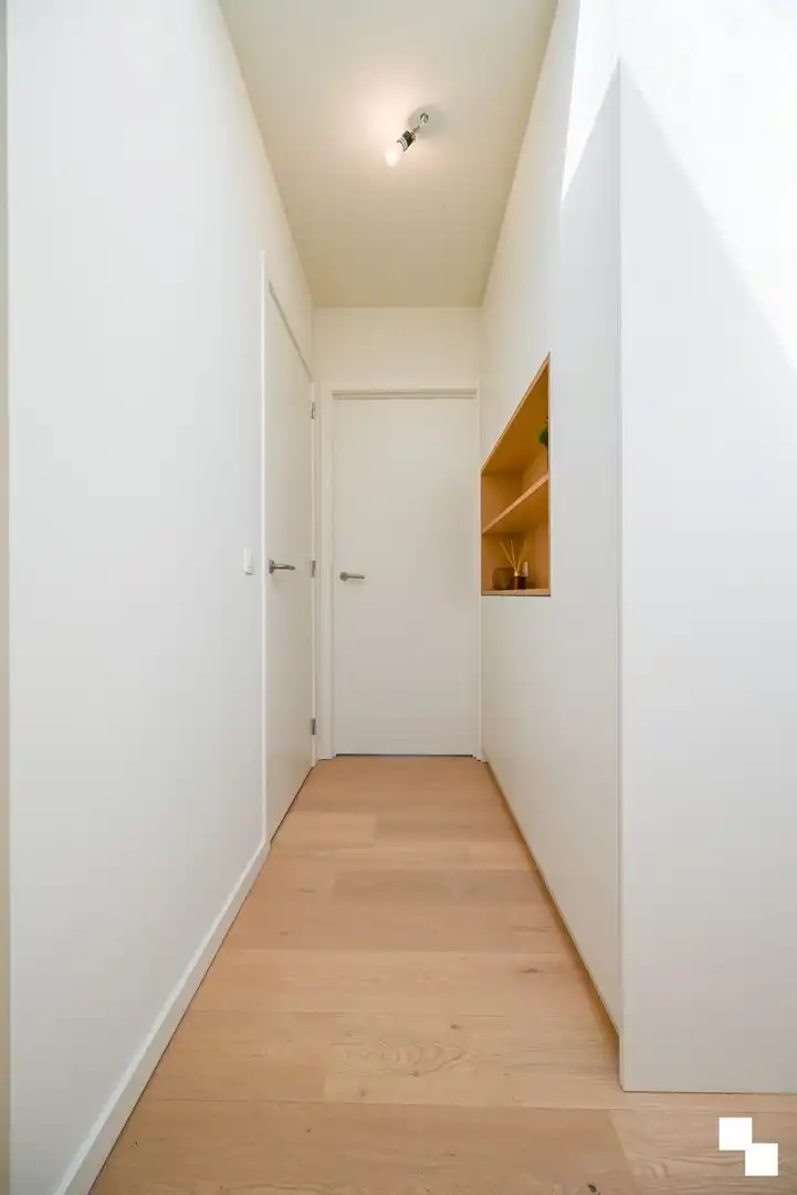 Luxe penthouse nabij centrum Ingelmunster foto 17