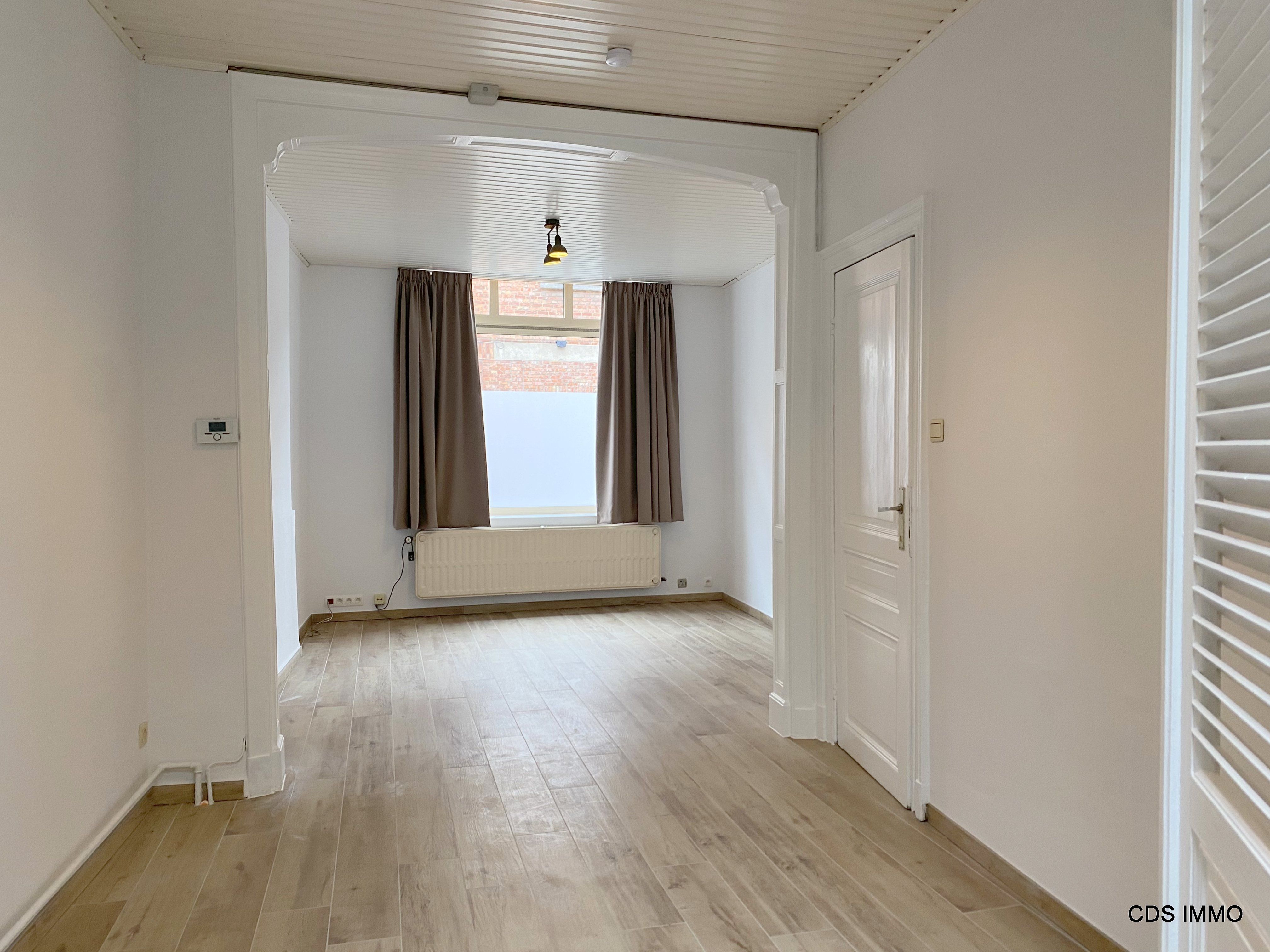 RIJWONING MET 4 SLAAPKAMERS EN KOER foto 5