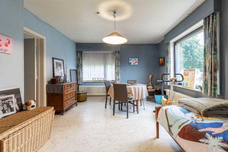 Roeselare - Te koop bungalow met 4 slaapkamers op 1522m² foto 8