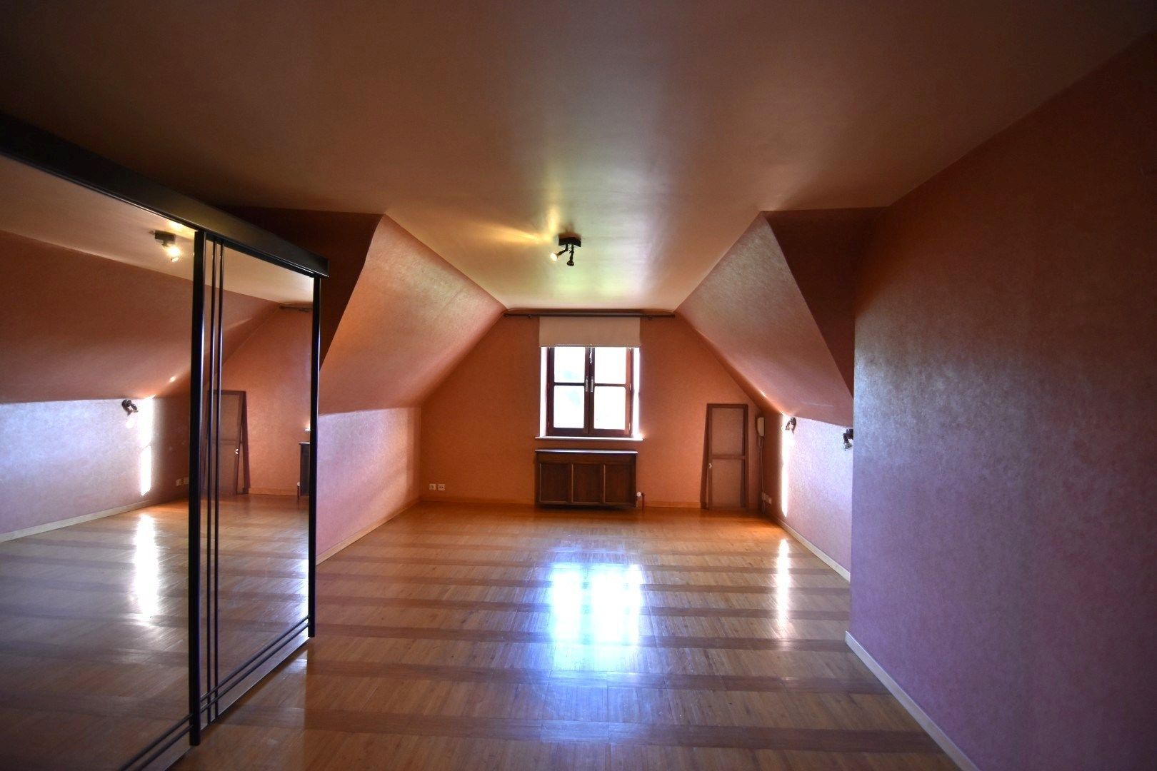 Mooi landhuis in Oekene foto 27