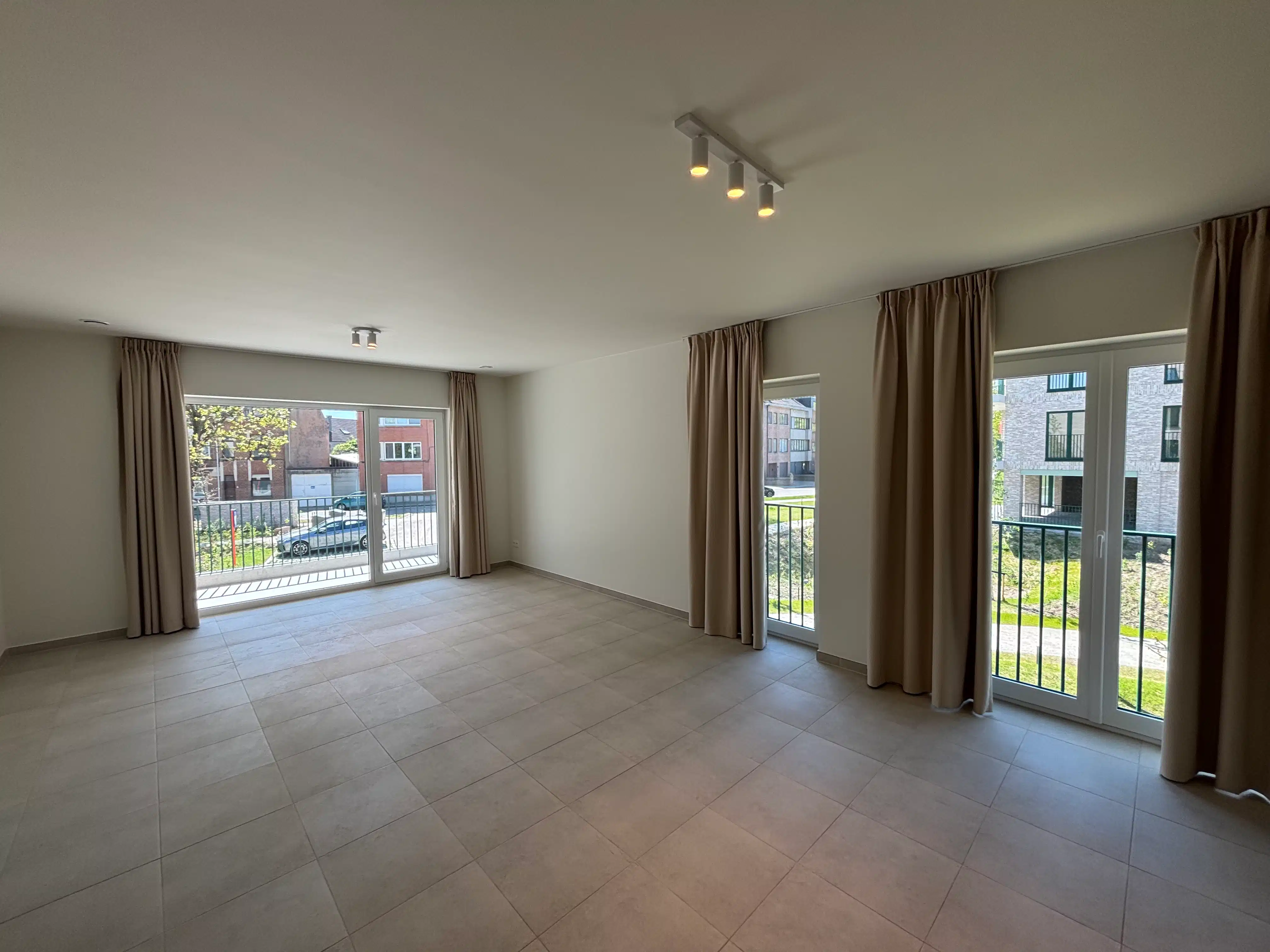 Duurzaam wonen in Koningslo: Ruim 2-slpk appartement foto 17