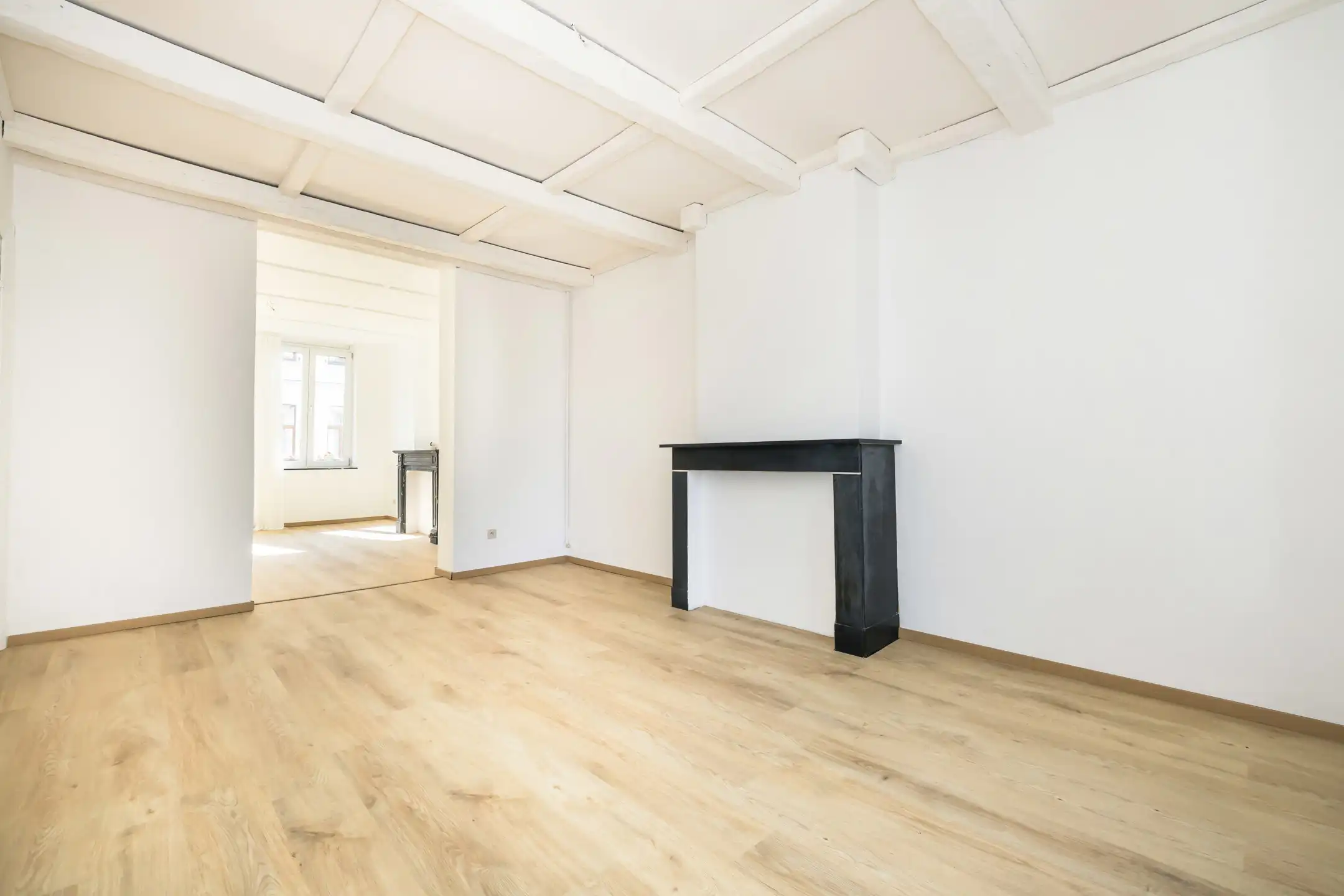 APPARTEMENTENGEBOUW MET 4 ERKENDE WOONEENHEDEN   foto 16