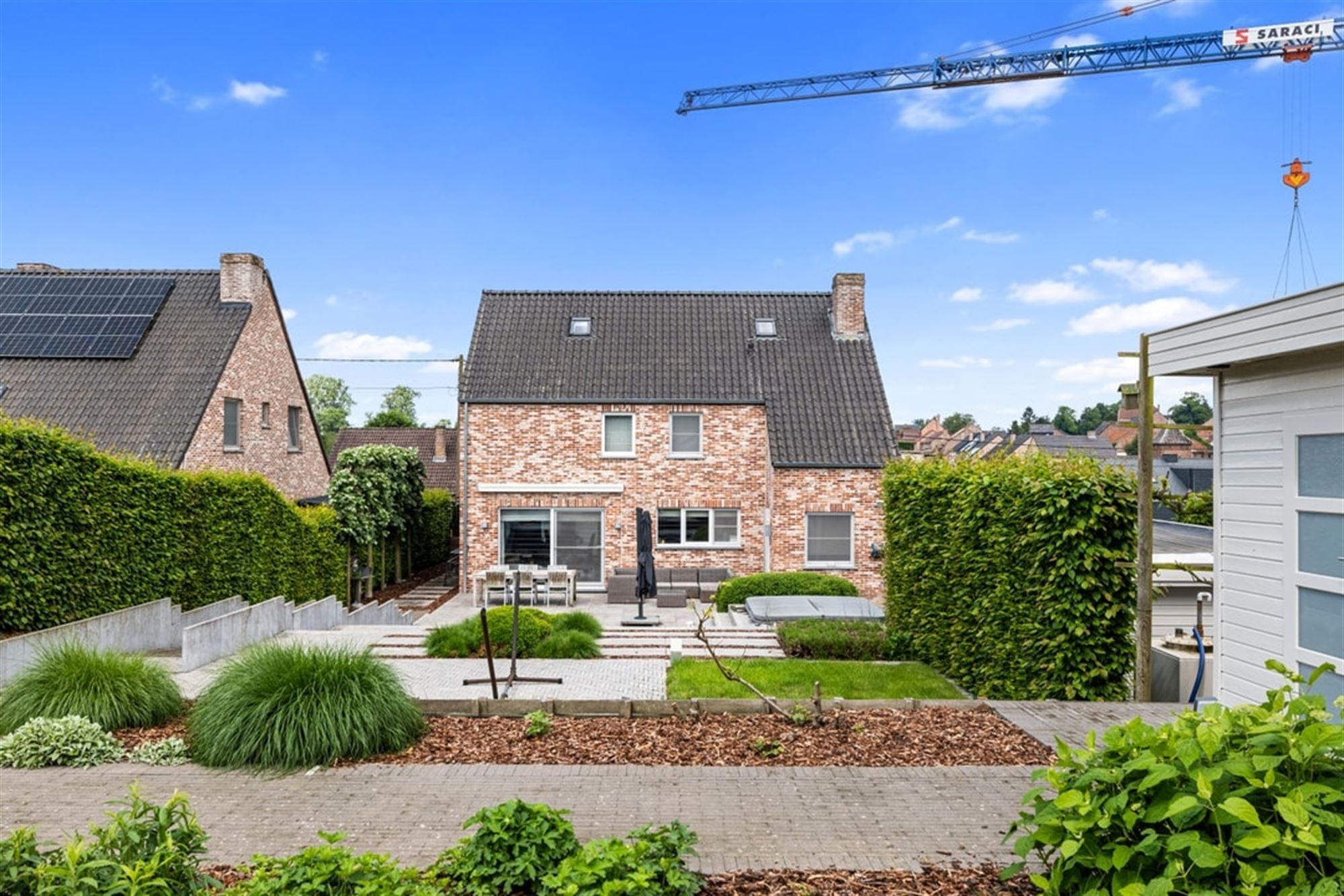 Huis te koop Hoekstraat 4 - 3800 SINT-TRUIDEN
