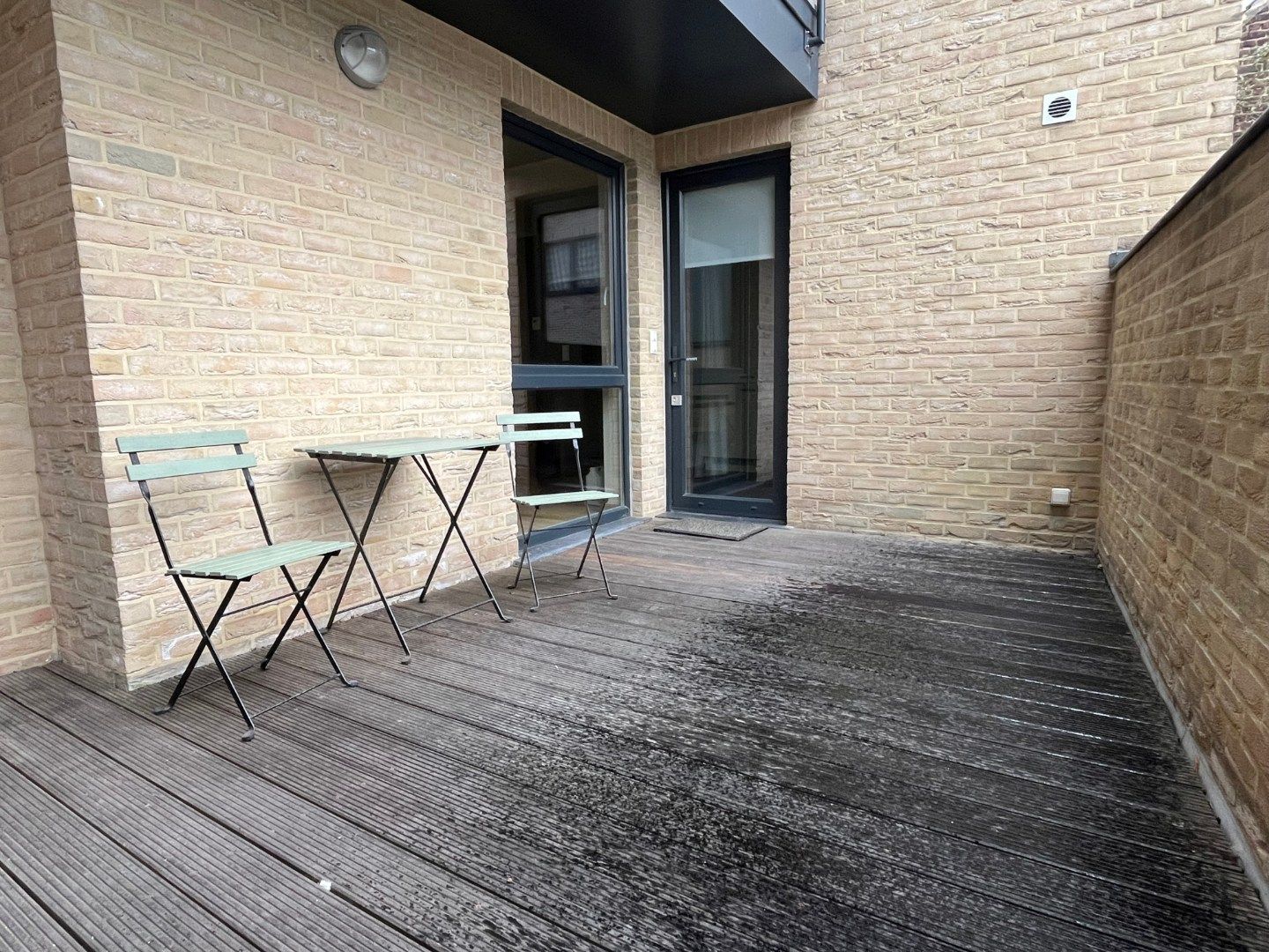 Een zeer aangenaam appartement 1 slaapkamer foto 11