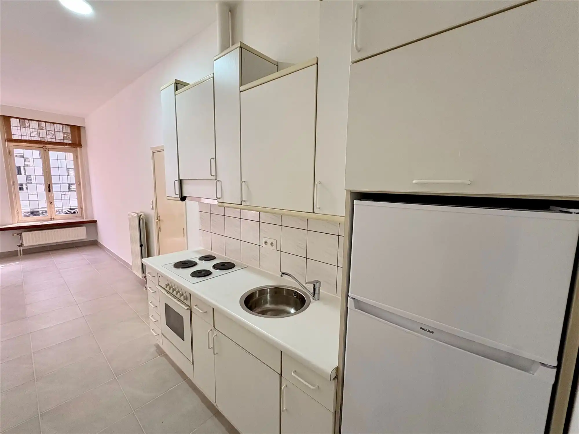 Appartement met 1 slaapkamer foto 6