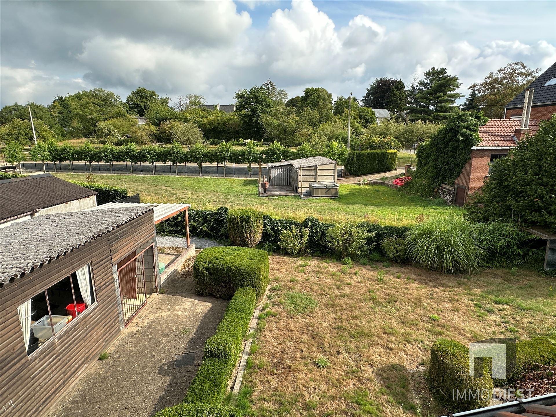 Woning te Molenstede, 3 slaapkamers, 4de mogelijk foto 40