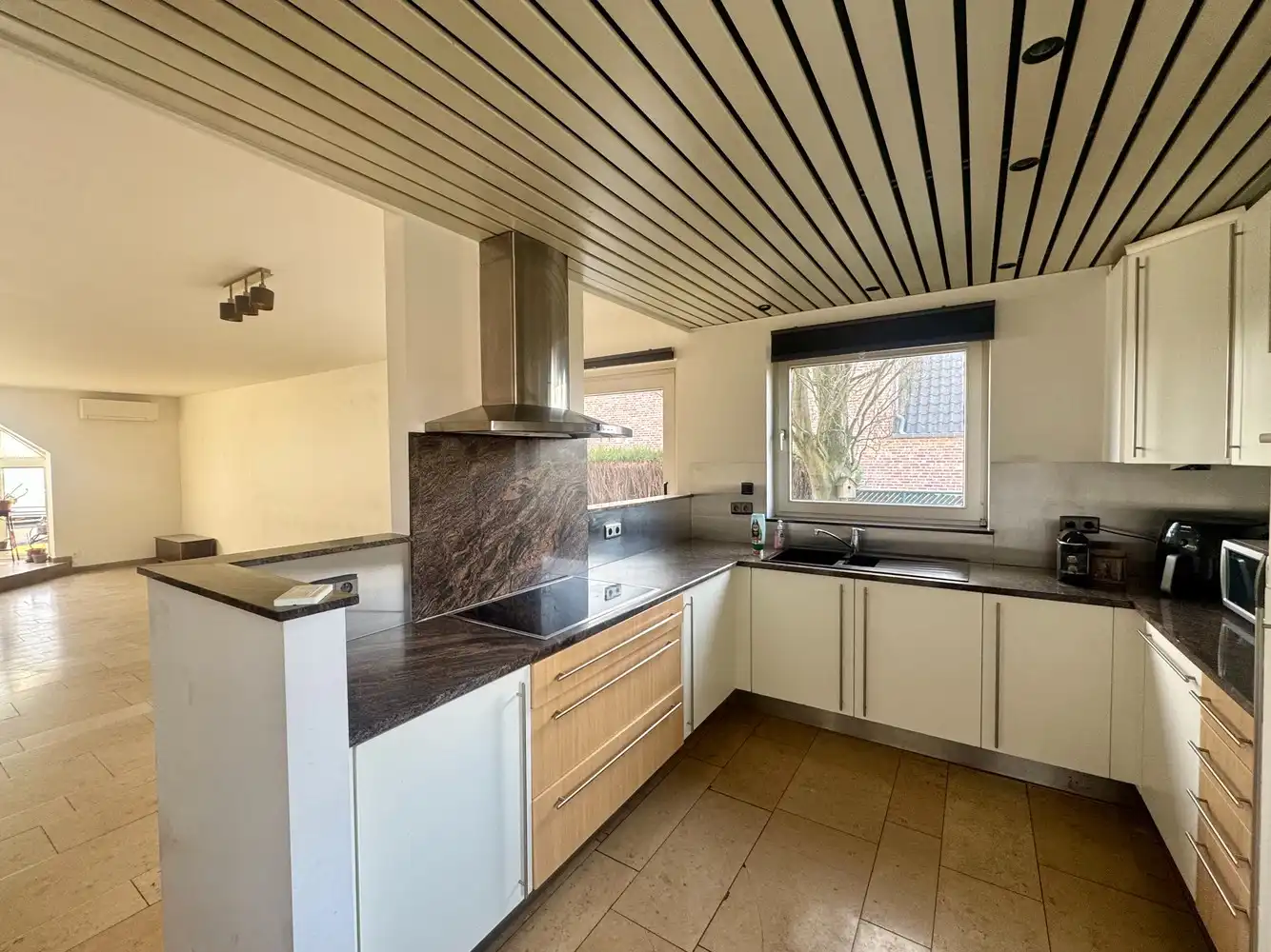 INSTAPKLARE ENERGIEZUINIGE GEZINSWONING (O.B.) foto 6