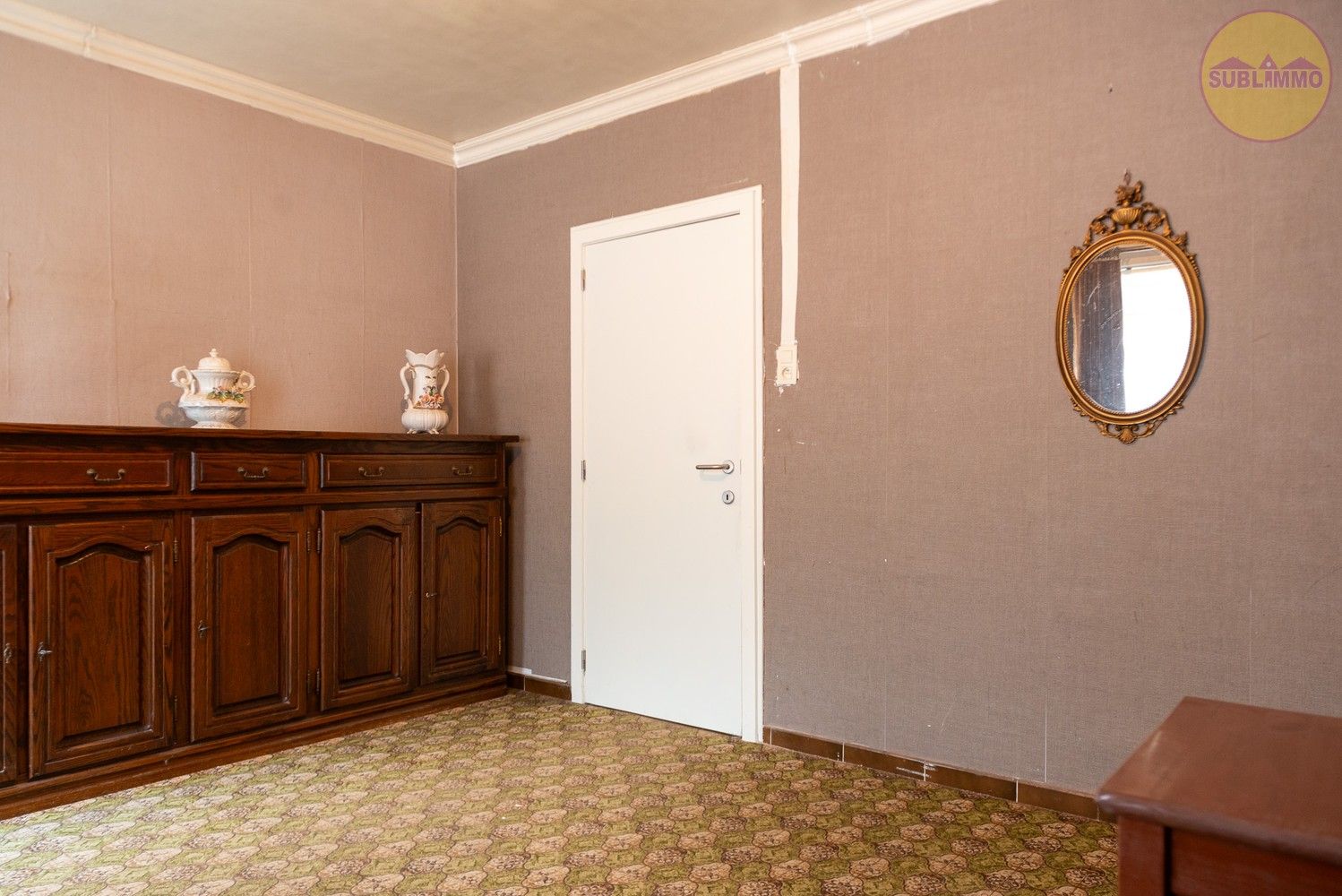 Charmante halfopen bebouwing op idyllische bosrijke locatie – uniek renovatieproject foto 7