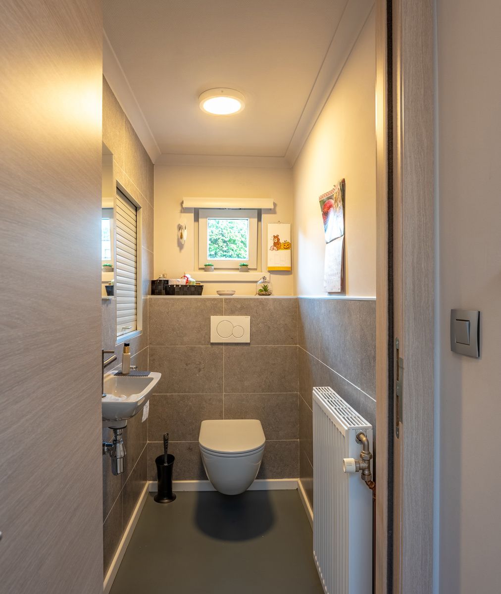 Woning met 4 slaapkamers, garage en zuidwest tuin! foto 7