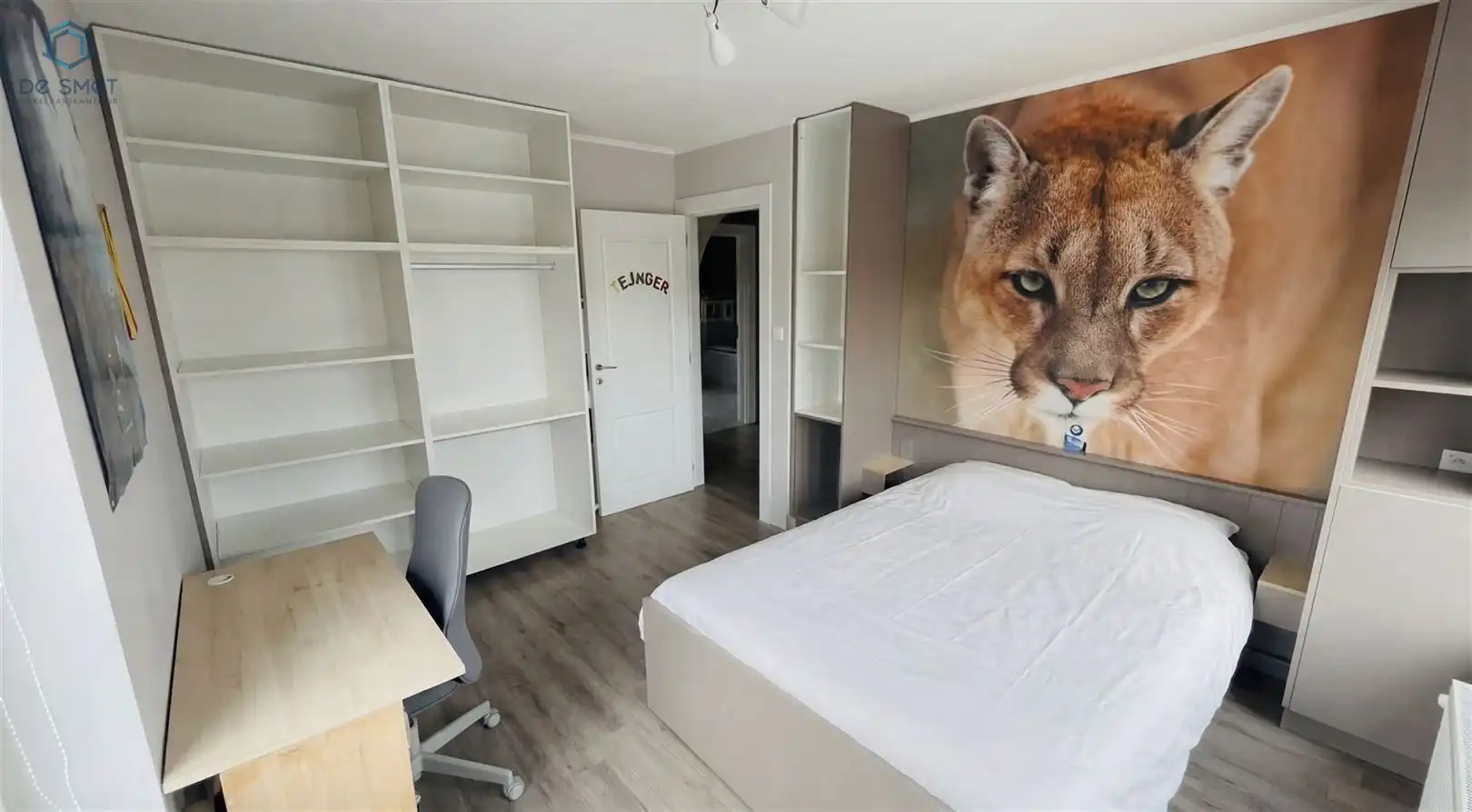 Ruime woning met 3 slaapkamers en aparte praktijkruimte te Goeferdinge foto 28