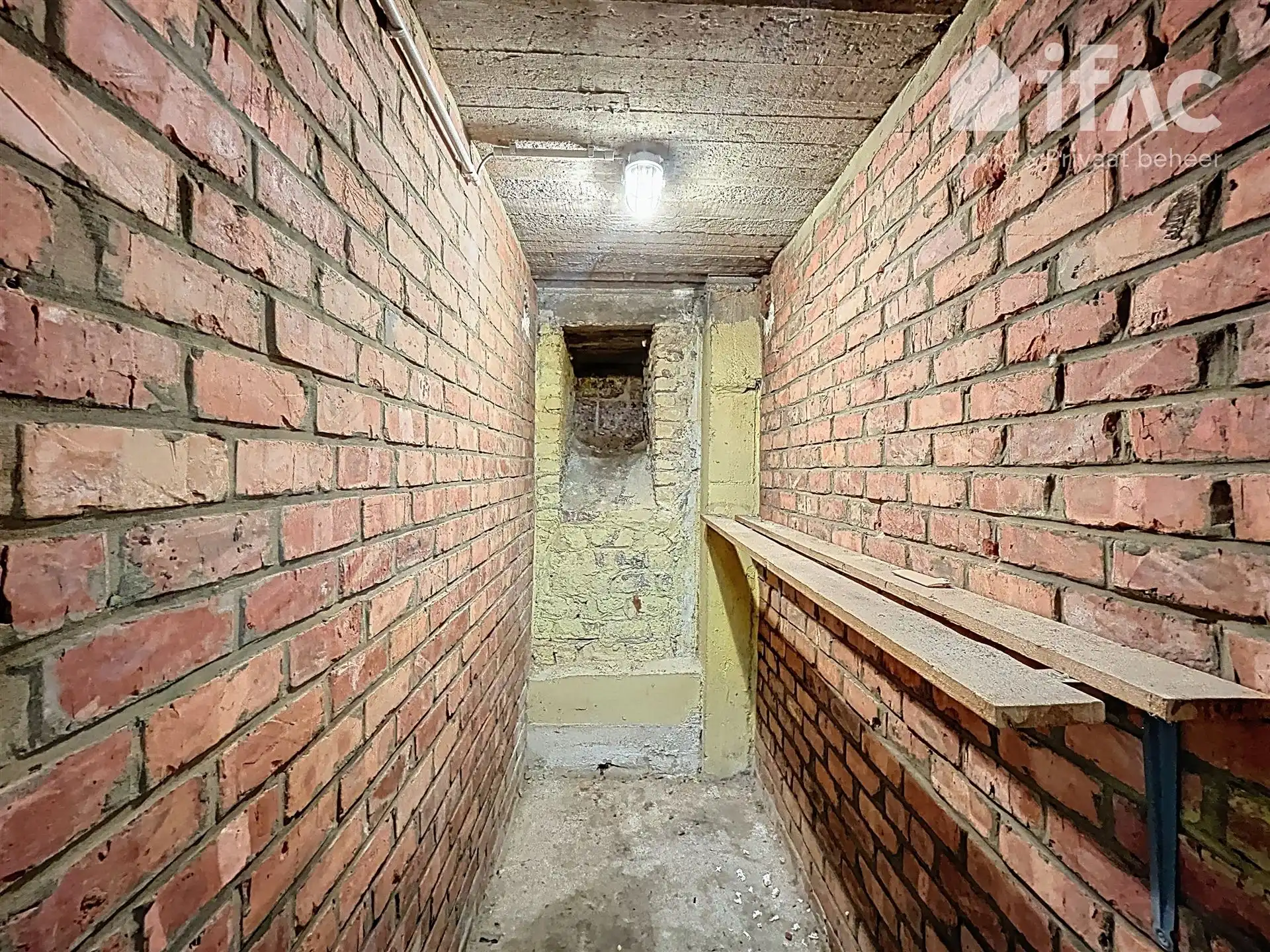 Ruim en uitstekend gelegen appartement van 110m² met terras  foto 13