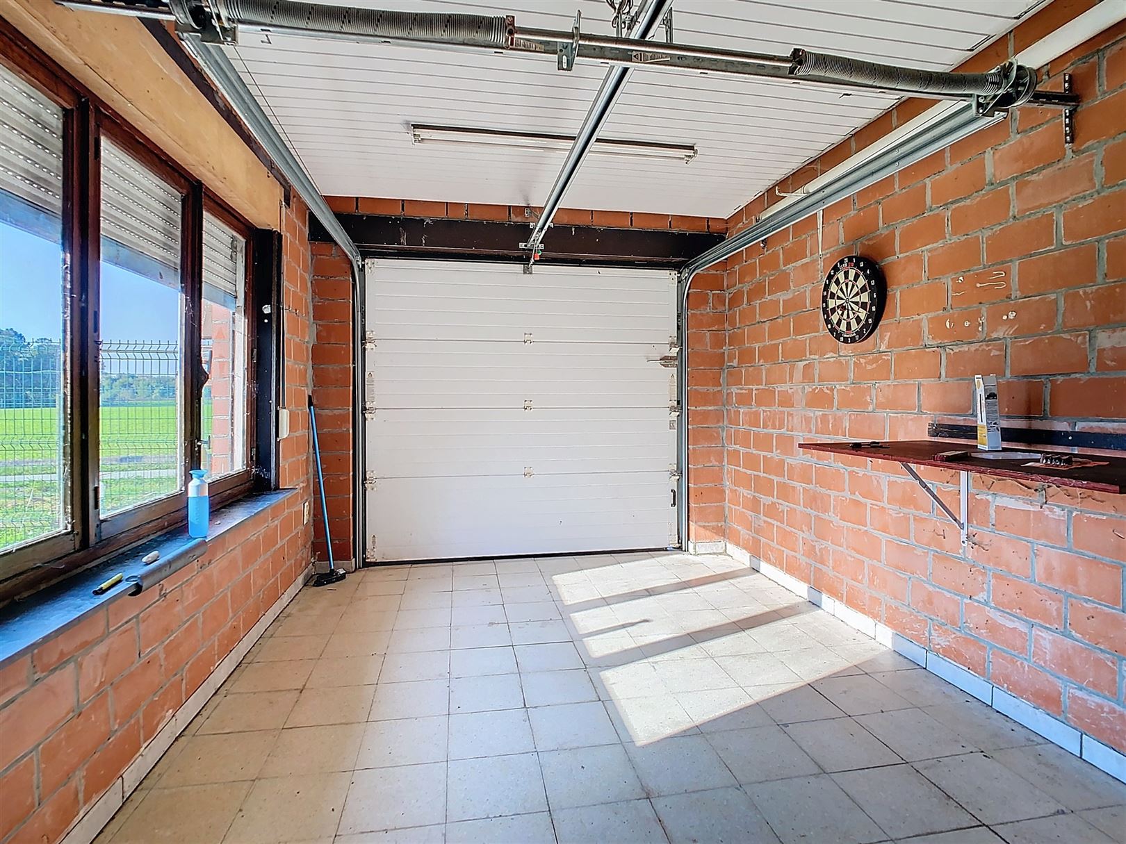 Charmante woning met tuin, garage, 2 slpks, 3a 07ca foto 27