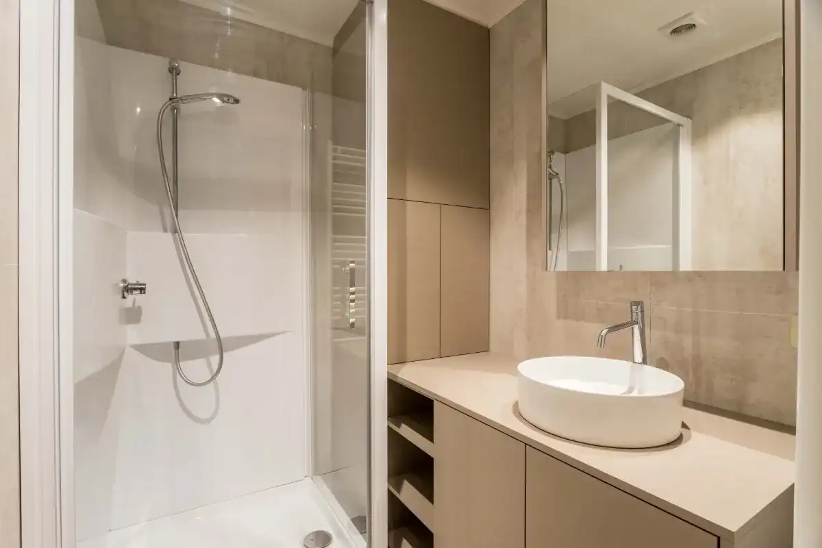 Investeringsappartement te koop in Deerlijk! foto 14