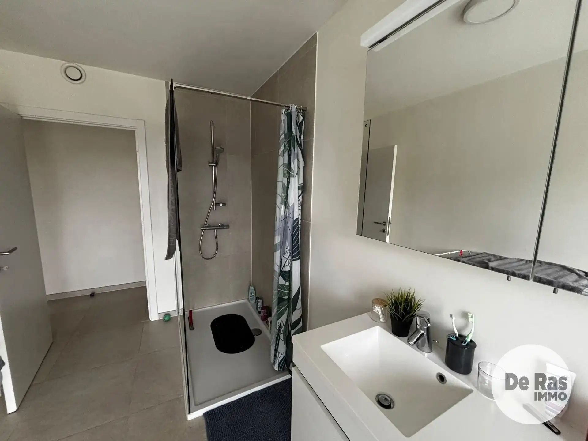 SMETLEDE -Nieuwbouwappartement 2 slaapkamers op de 1ste verdieping foto 10