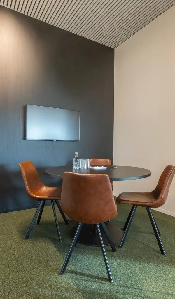 High-end kantoren te huur in Skyline40 Aalst foto 13