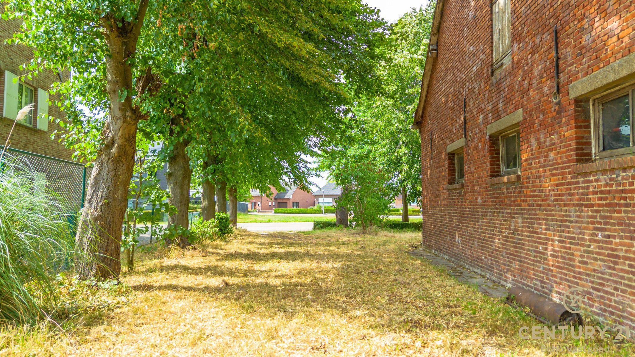 Opportuniteit met karakter en mogelijkheden op ca 861m² ! foto 9