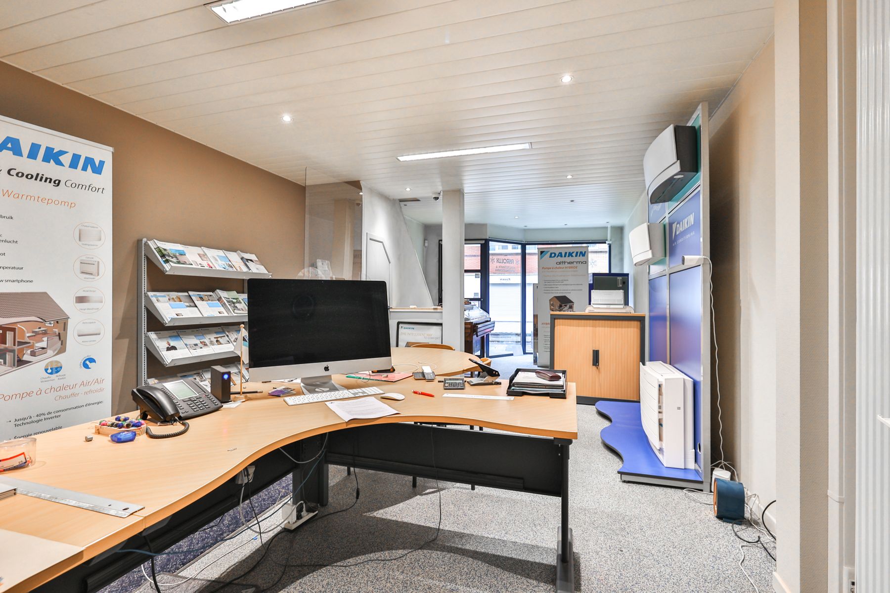 Veelzijdige meergezinswoning met massa’s potentieel foto 25