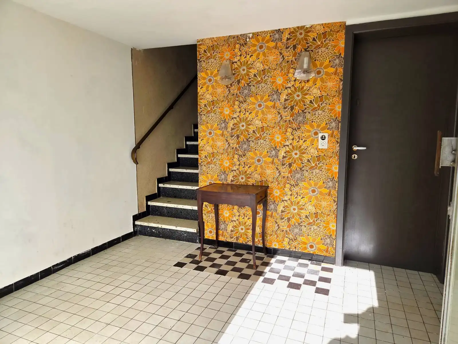 WSB-IMMO: Ruime gezinswoning met tuin te Dilbeek! foto 13