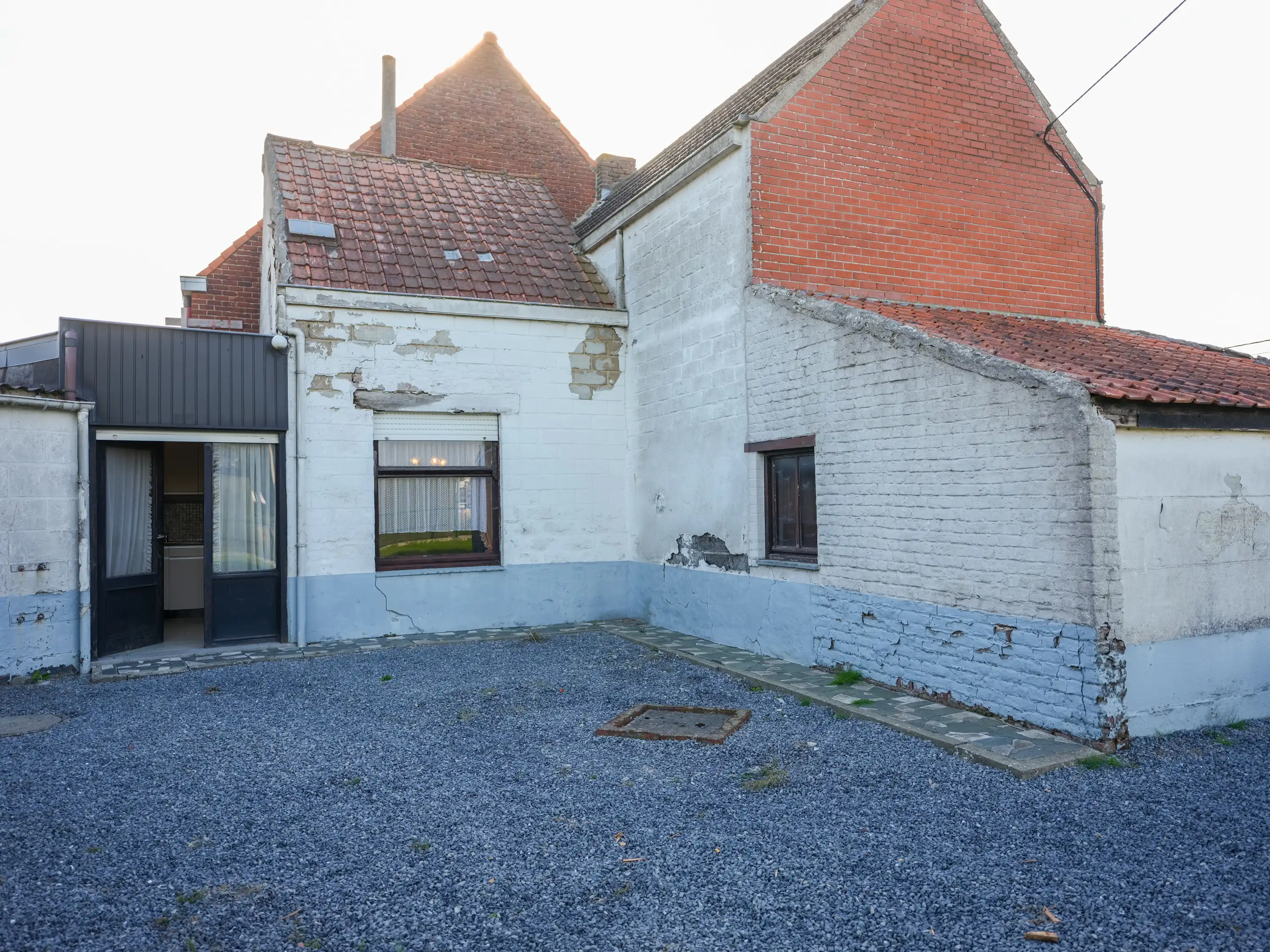 Renovatieproject in Meulebeke foto 15