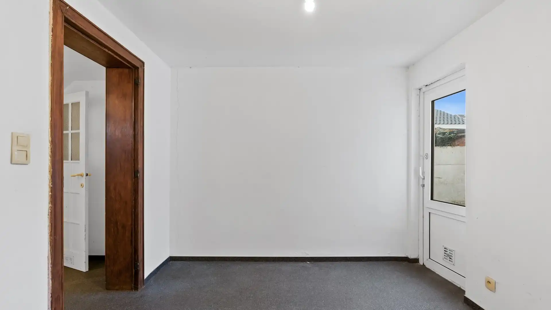 Charmante stadswoning met veel potentieel vlakbij het centrum van Hasselt foto 9