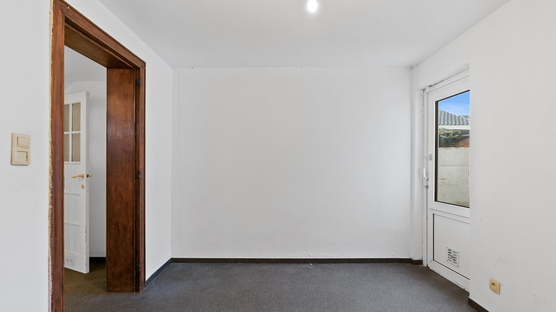 Charmante stadswoning met veel potentieel vlakbij het centrum van Hasselt foto 9