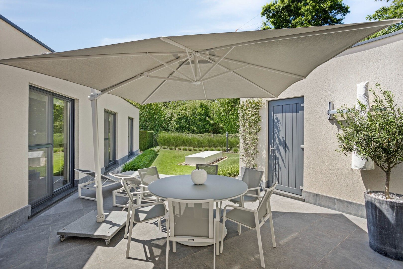 Koning Albertlaan 189, Lanaken foto 21