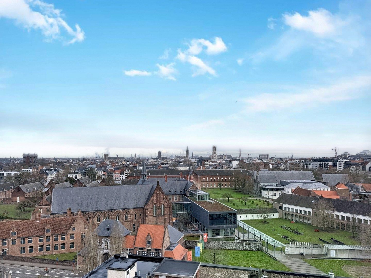 Appartement op absolute toplocatie met fantastisch zicht foto 7