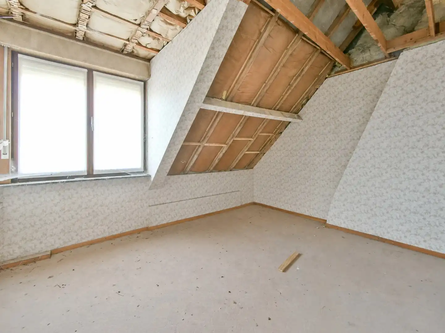 Landelijk gelegen woning in opbouw! foto 13