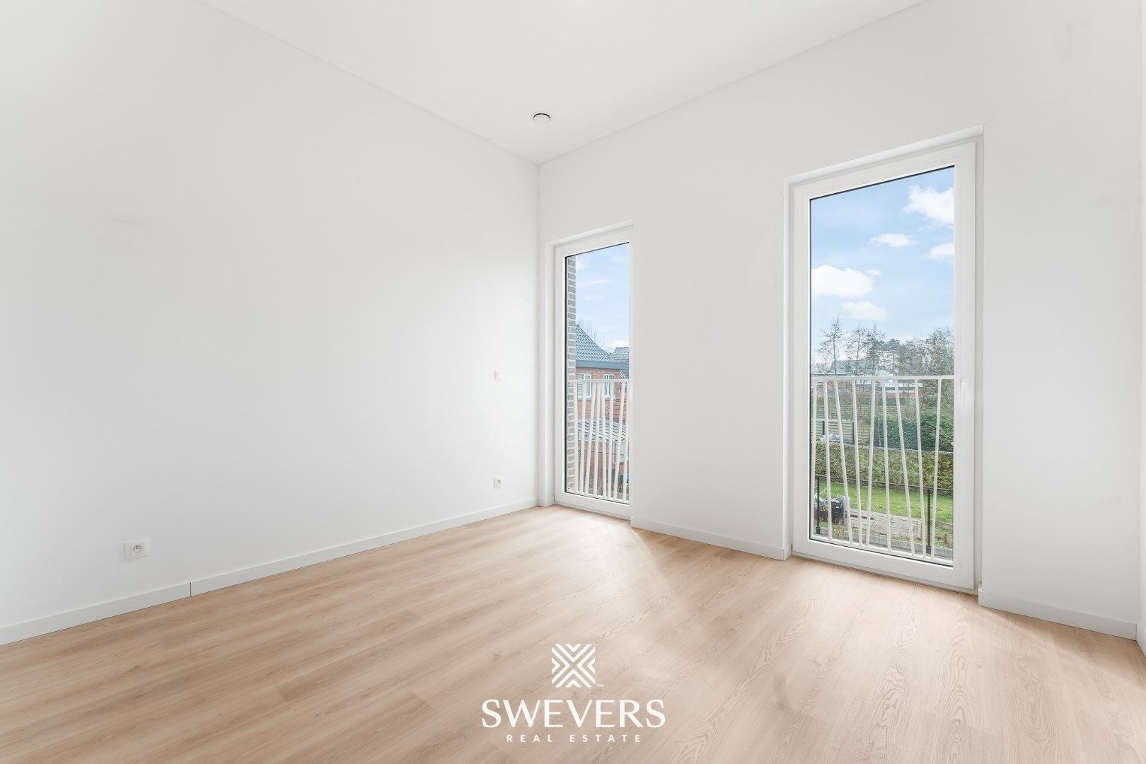 Ruime BEN-woning in Project Milda: Duurzaam Wonen met Zuidgerichte Tuin  foto 13