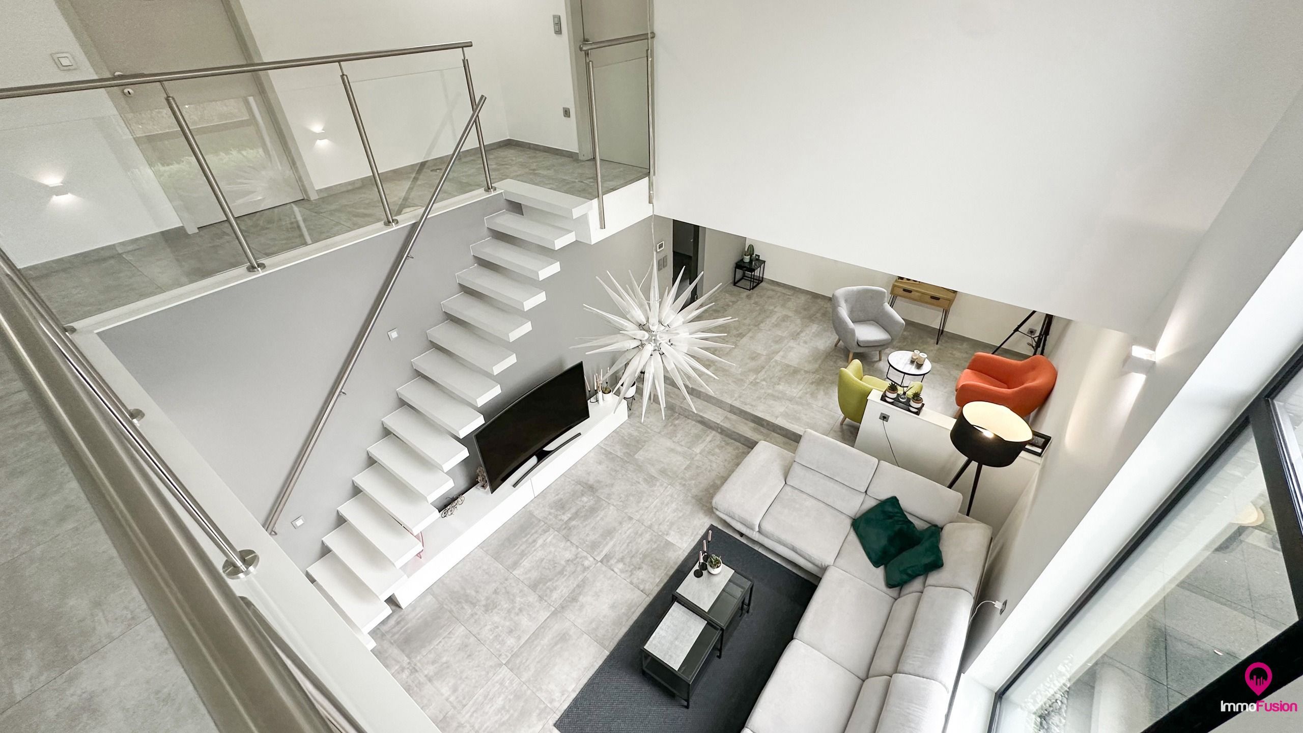 Zeer strakke BEN-woning met hoogwaardige afwerking en 2% RR! foto 4