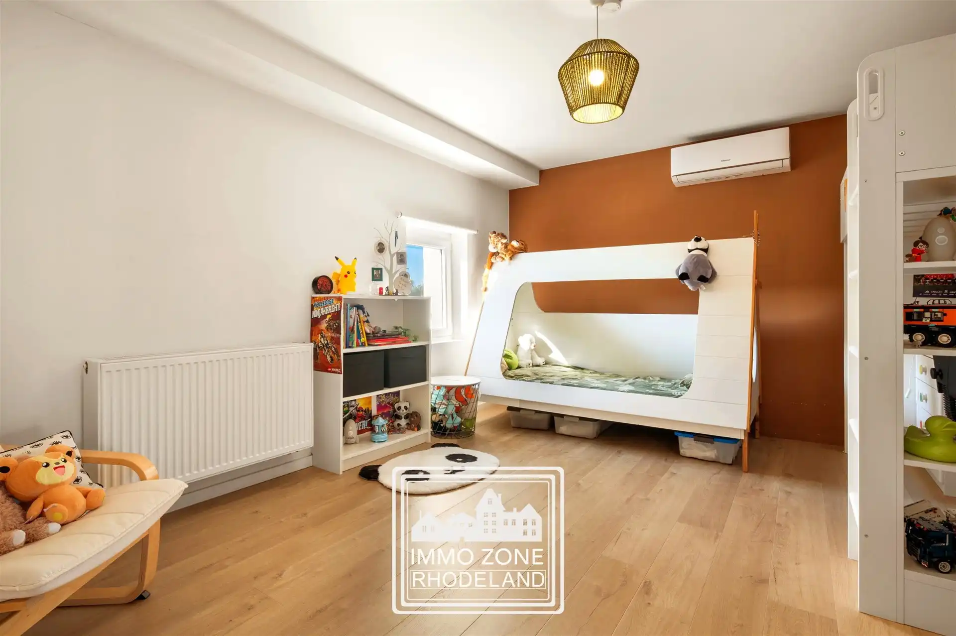 Uiterst knappe instapklare woning met 3 slpks en tuin foto 17