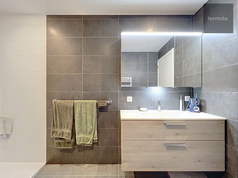 Gelijkvloers appartement foto 16