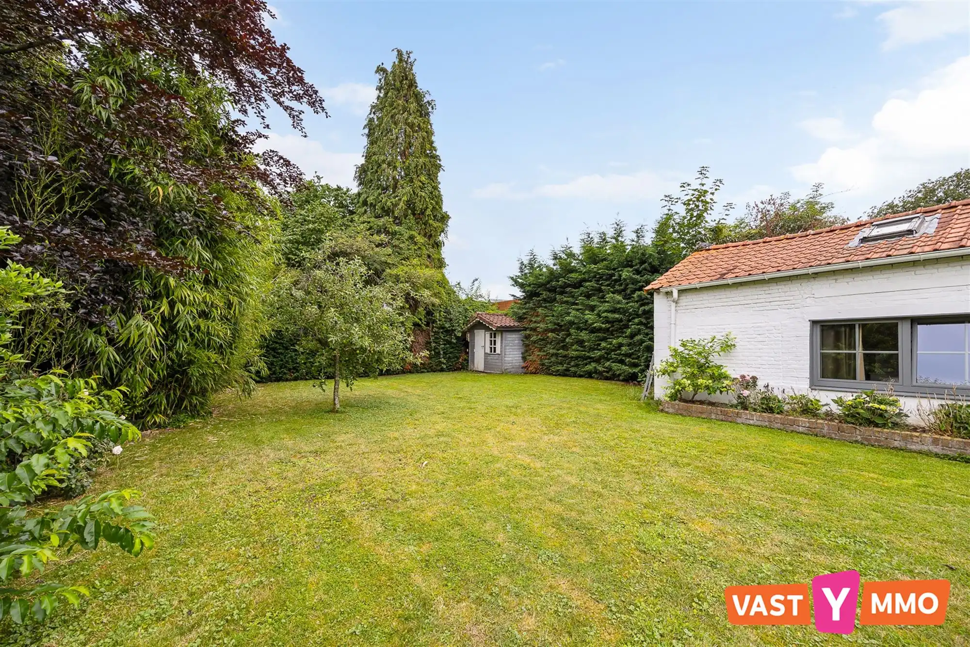 Huis foto 19