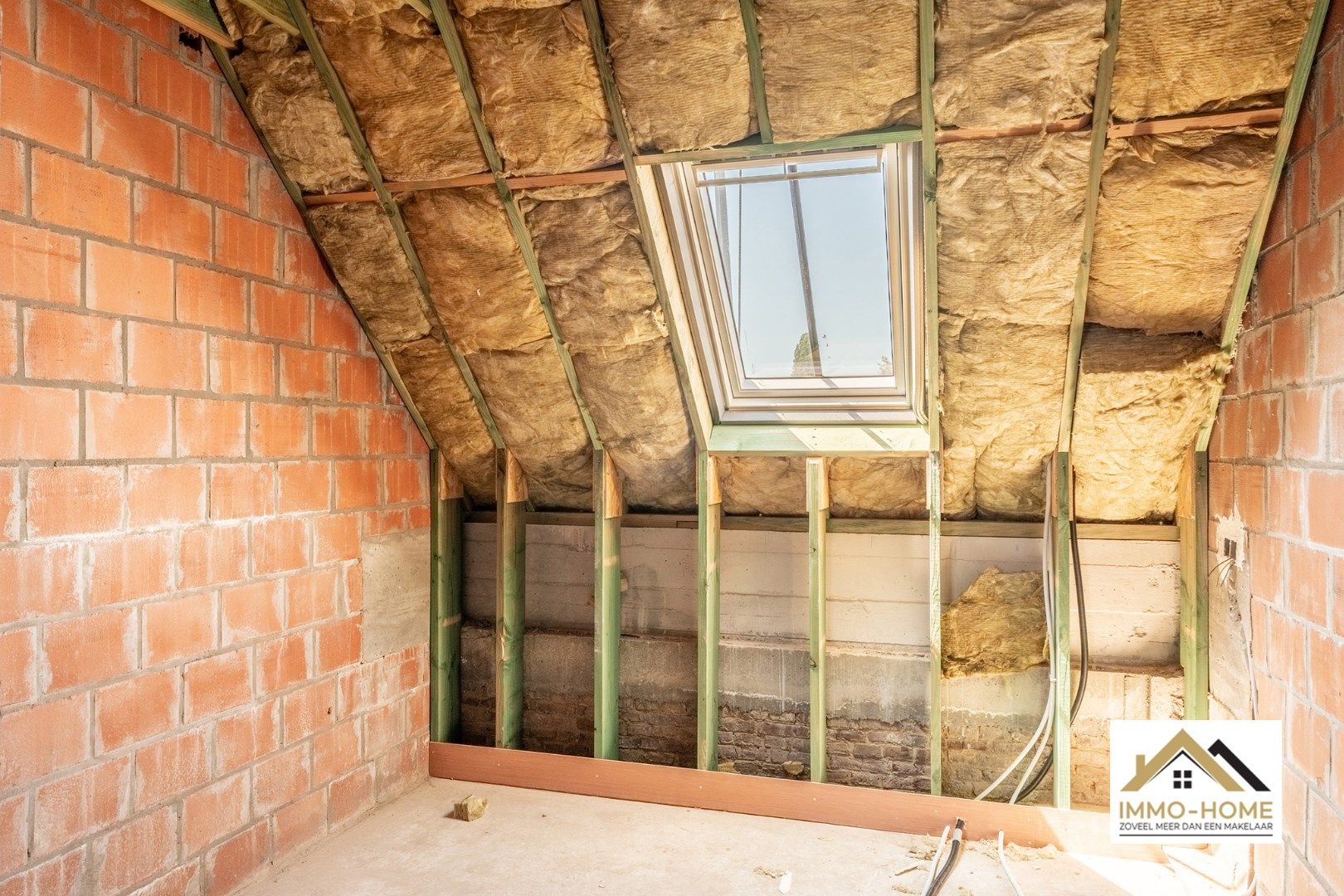 LAATSTE NIEUWBOUWWONING RESIDENTIE NERENHOEK ZAFFELARE  foto 11
