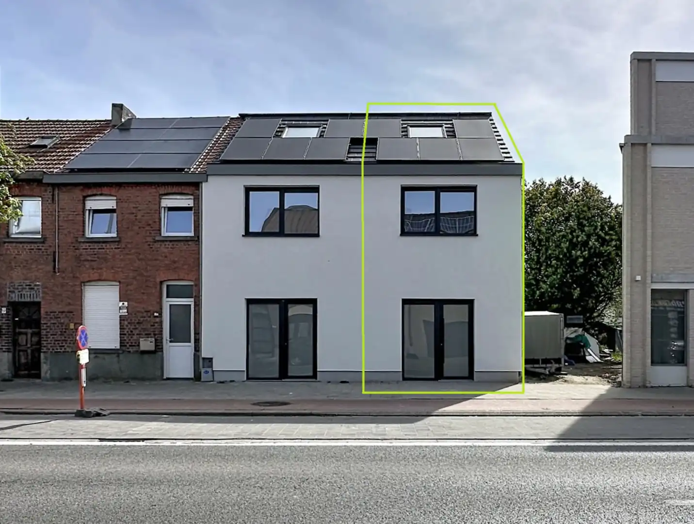 Huis te koop Aarschotsesteenweg 772 -/C - 3012 Leuven