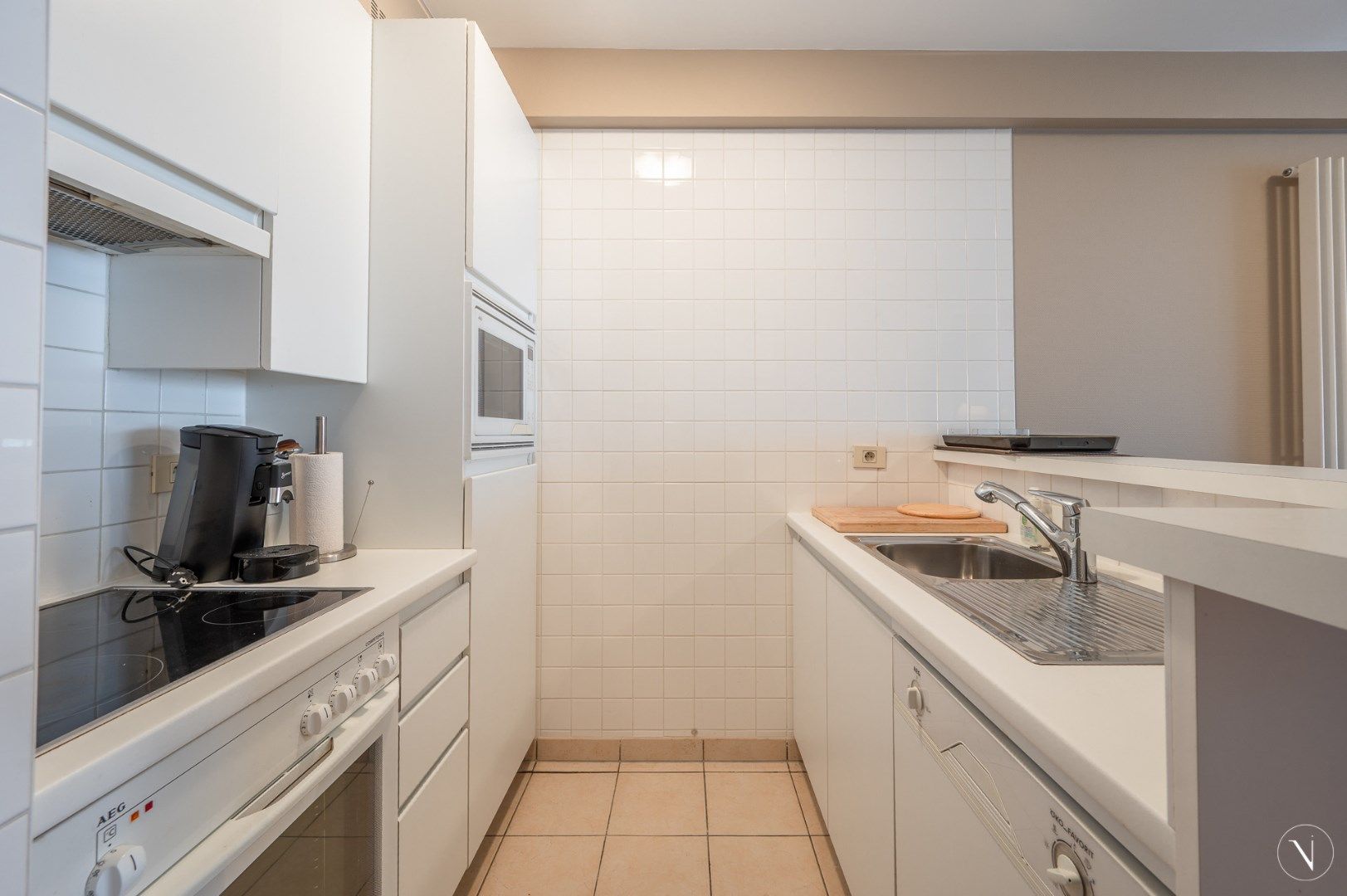 Appartement - Dumortierlaan foto 5