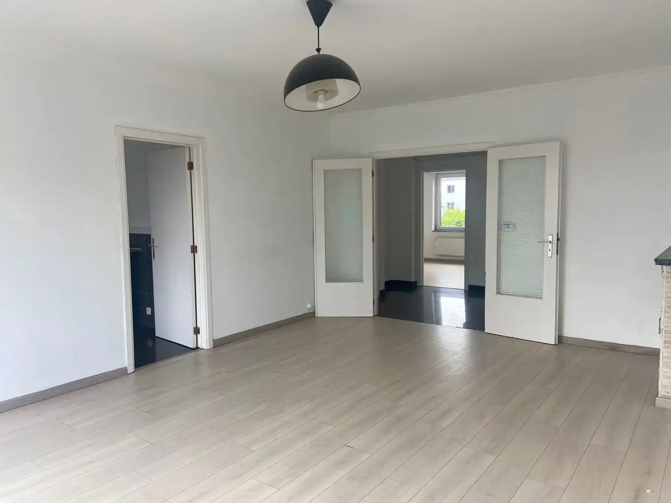 2 kamerappartement in centrum Zellik in centrum Zellik foto 5
