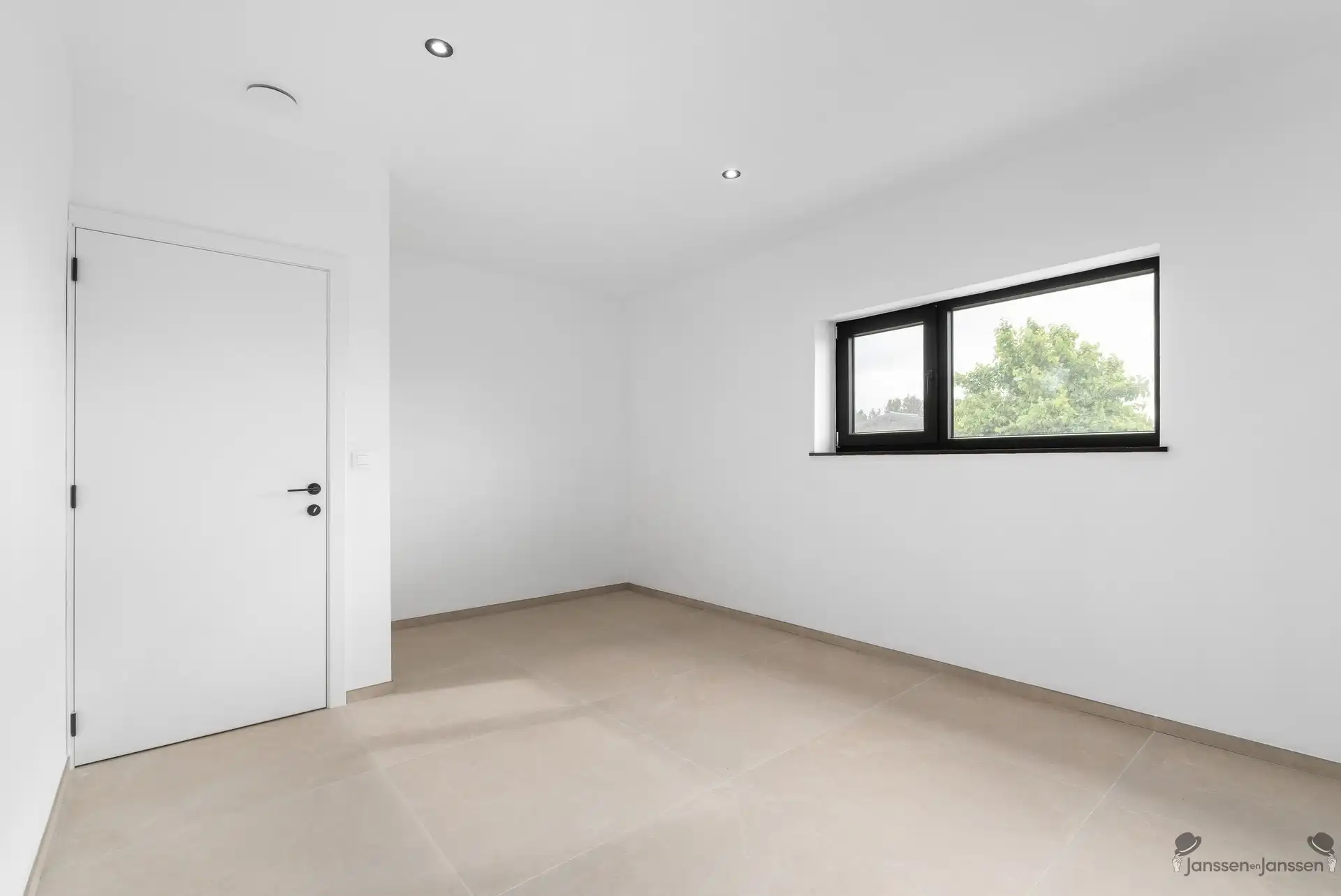 Te Huur - Ruime HO nieuwbouwwoning met 3 (+1) slpk en tuin foto 13