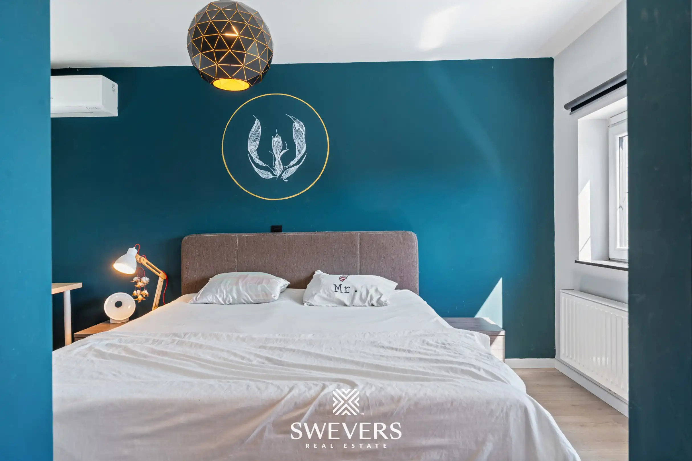 Gezinswoning met drie slaapkamers op toplocatie foto 13
