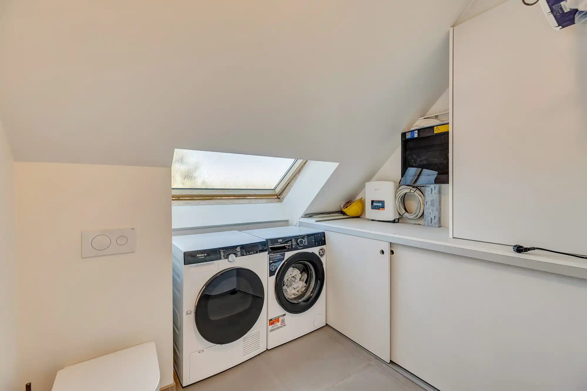 Gerenoveerd duplexappartement foto 6