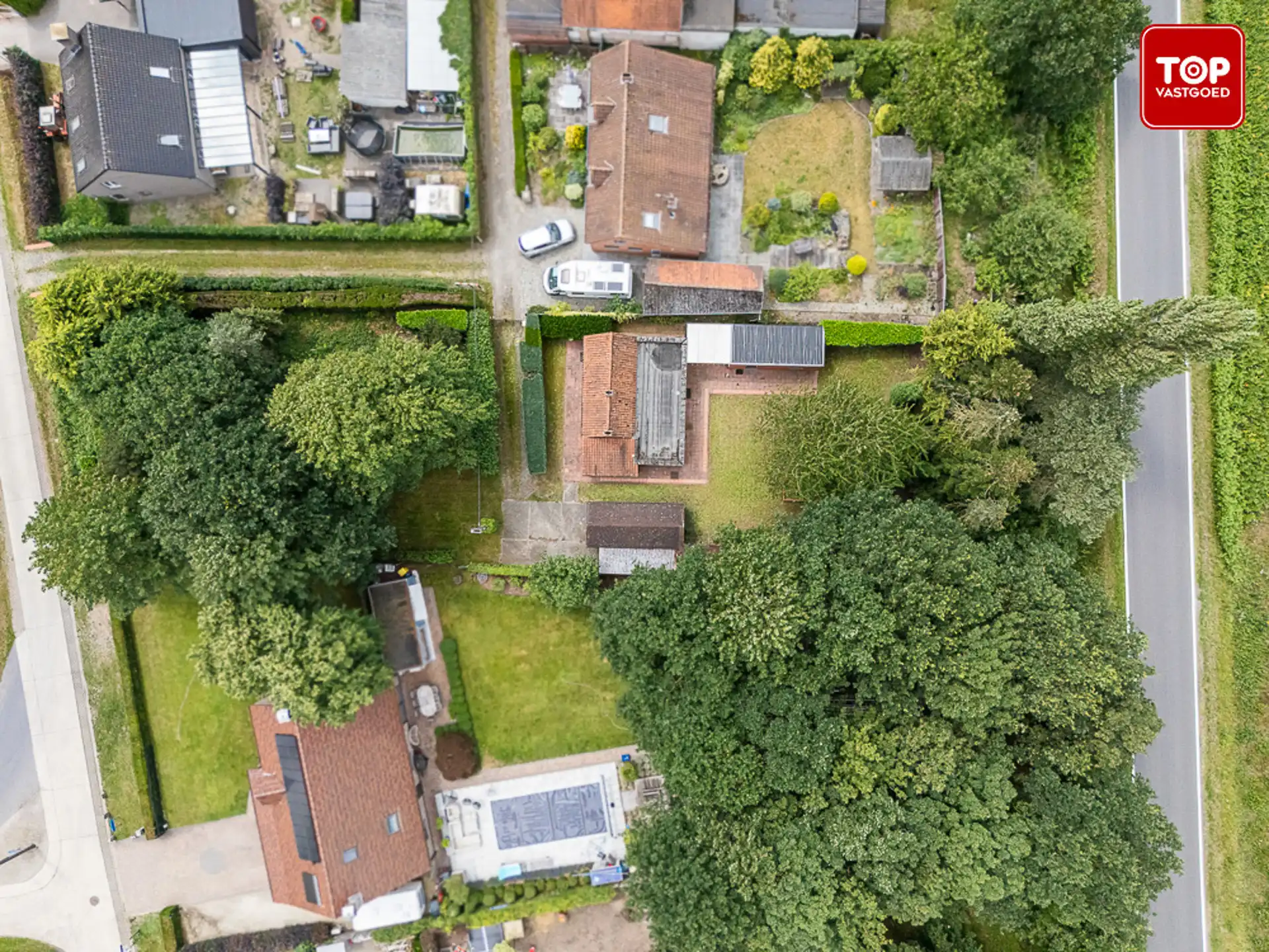 Huis te koop foto 2
