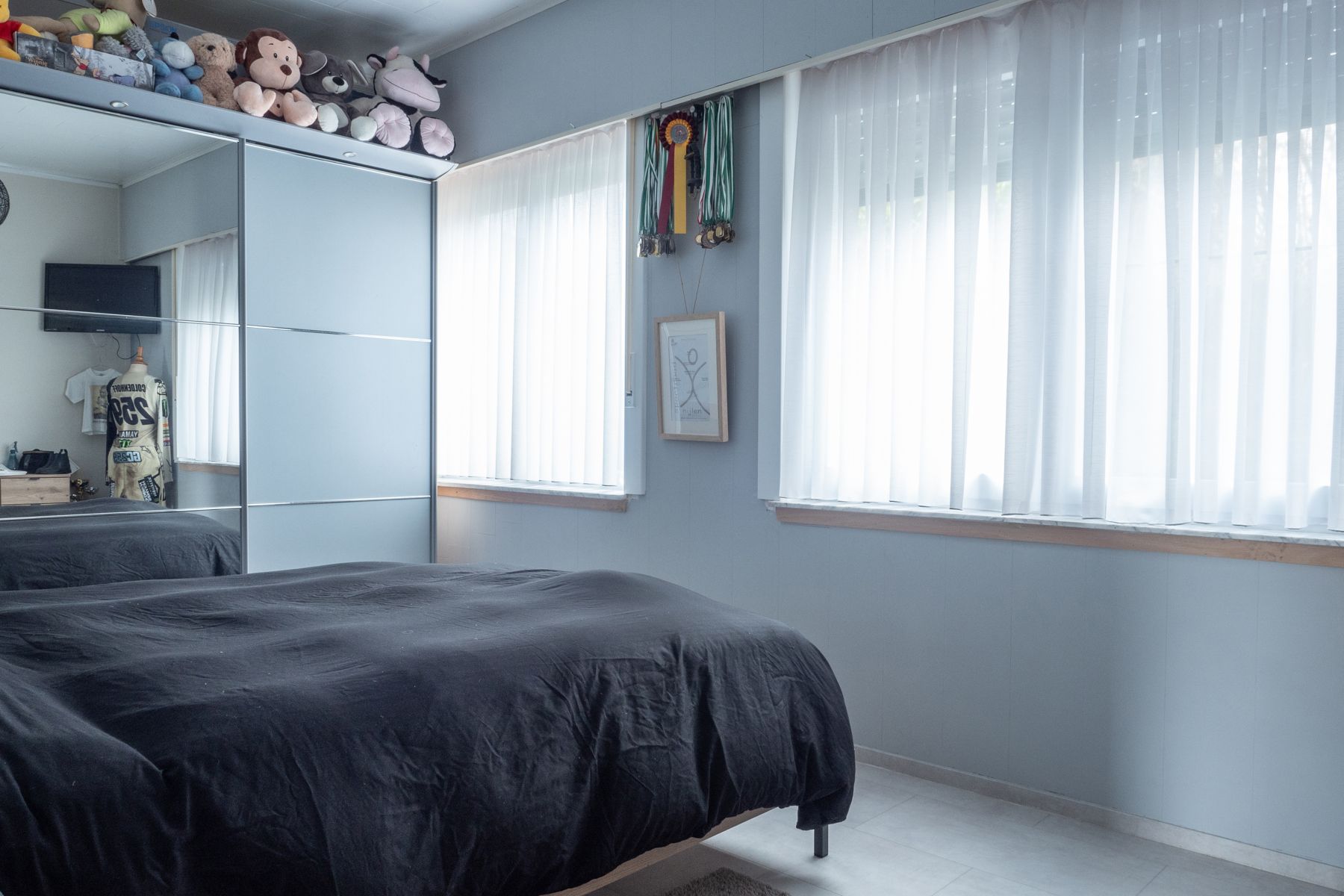 Laagbouwwoning met 2 slpk + aparte ingang (bij)beroep foto 10