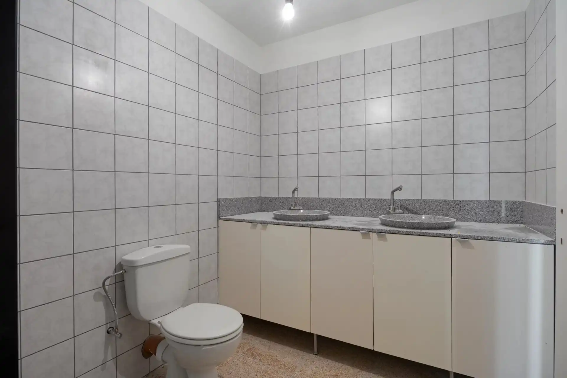 EXCLUSIEF APPARTEMENT VAN 154 M² MET 3 SLPK'S EN 2 BADK'S IN KERMT foto 10