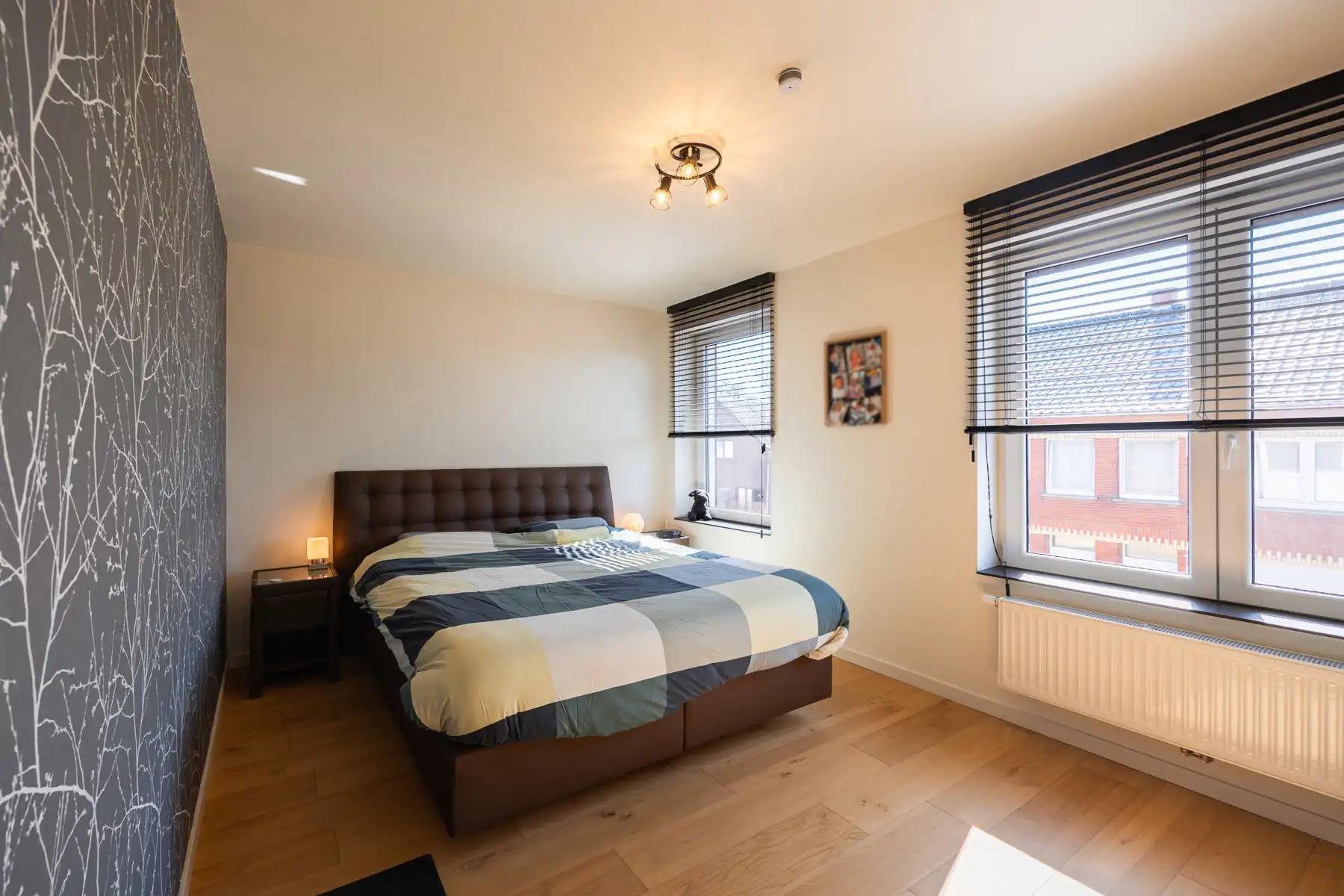 Zeer energiezuinige, gezellige woning op toplocatie foto 14