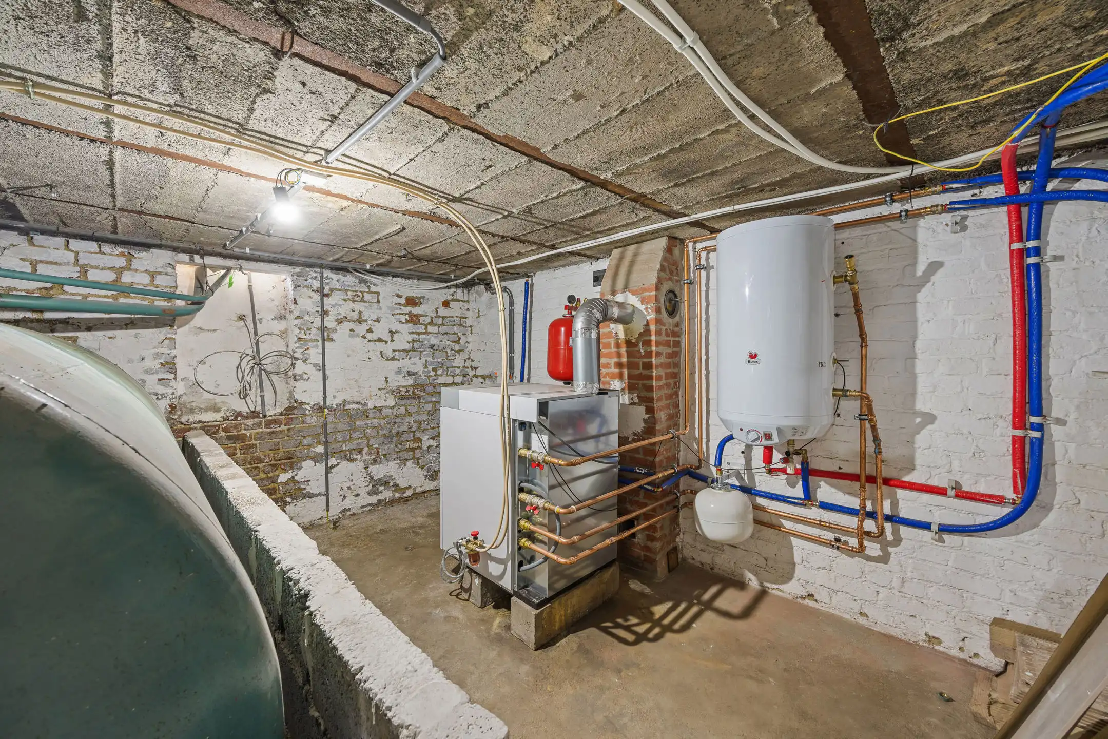 Instapklare gezinswoning met garage te Elst  foto 21